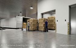 Tukang Innovation Drive (D22), Factory #574593571